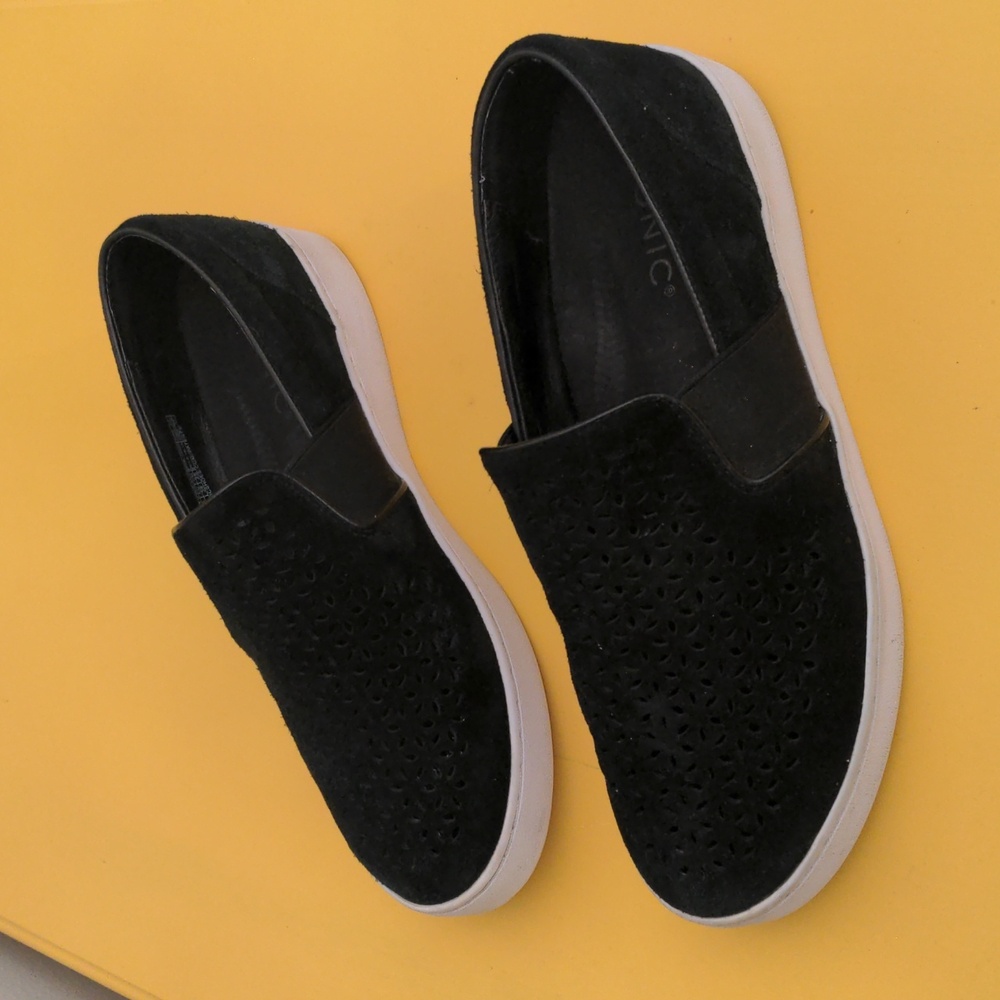 Vionic Slip On Shoes
